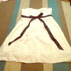 Forever 21 shirt dress