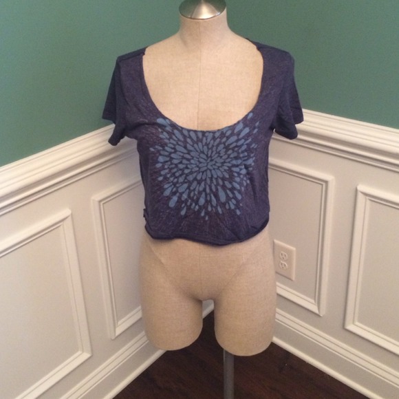 American Eagle crop