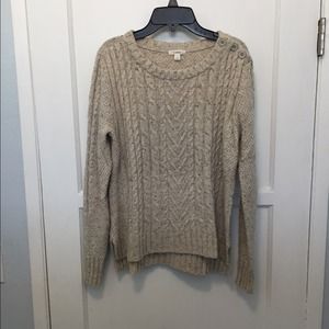 Caslon Knit Sweater