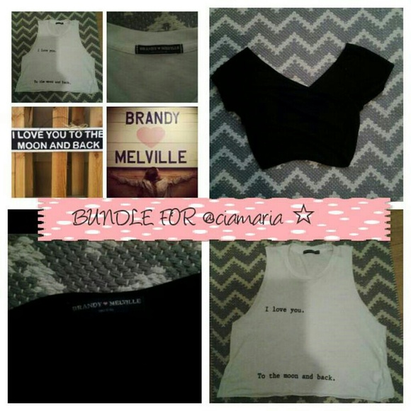 Brandy melville