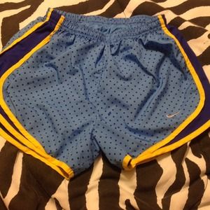 Nike shorts