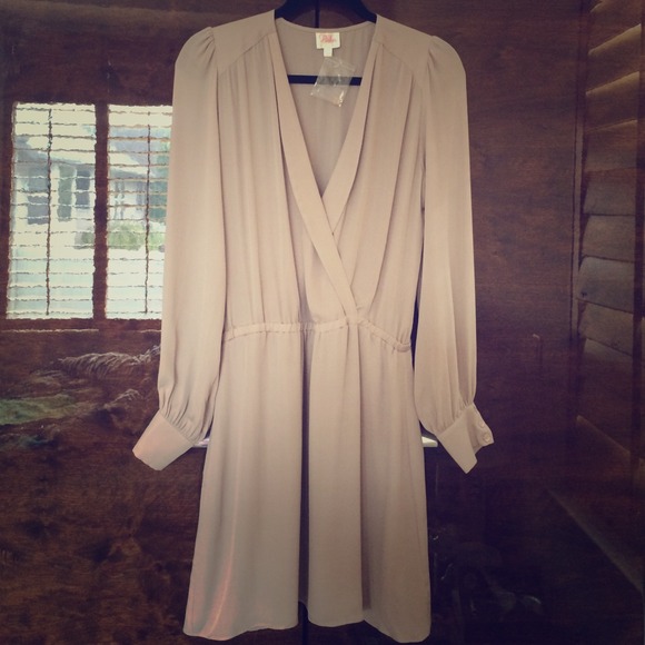 Parker Dress