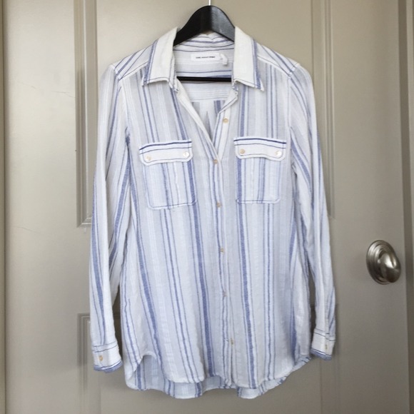 Isabel Marant Etoile Layne Shirt