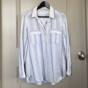 Isabel Marant Etoile Layne Shirt