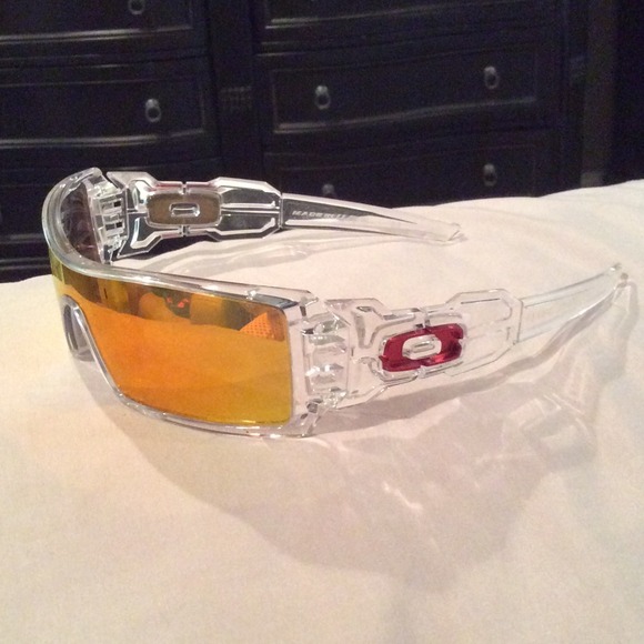 ❌SOLD❌Oakley oil rig sunglasses