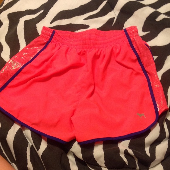 Victoria's Secret Pink shorts
