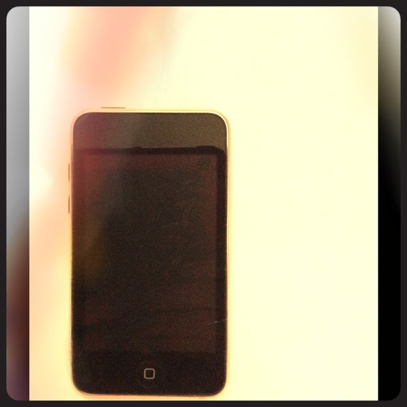 🎉IPod touch 2nd generation!🎉💕💕