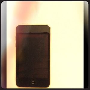 🎉IPod touch 2nd generation!🎉💕💕