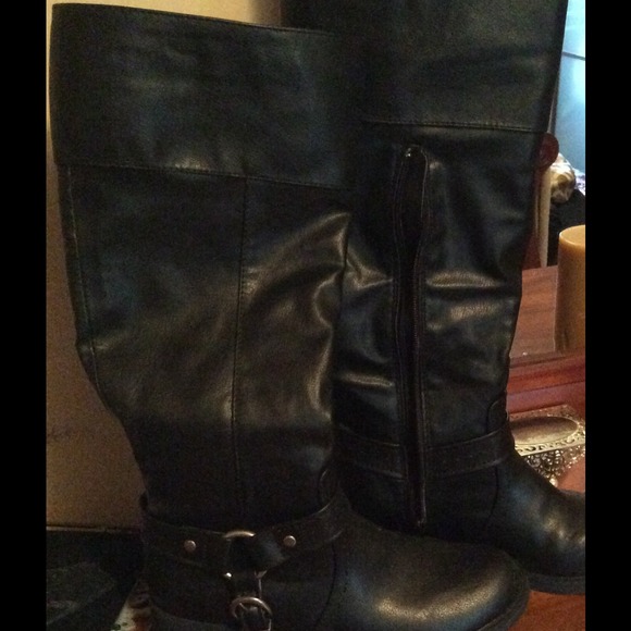 Boots NWOT