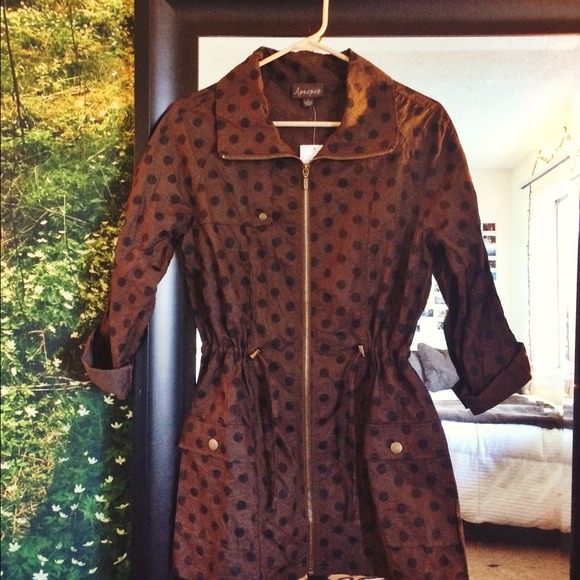 Fall jacket - Picture 2 of 3