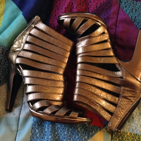 Nine West Heels