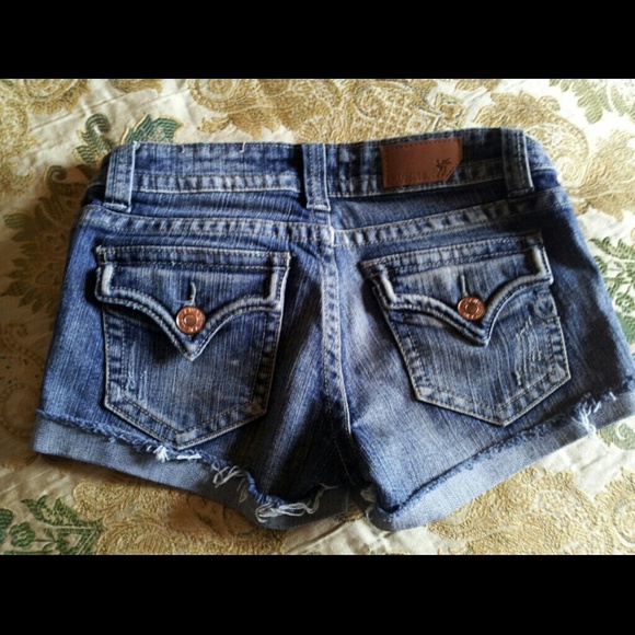 Short
