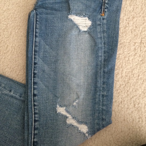 American Eagle Artist Jean - Picture 2 of 3