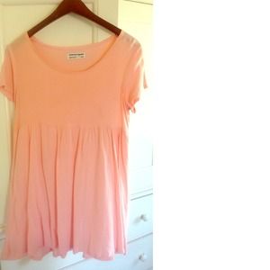 American apparel dress