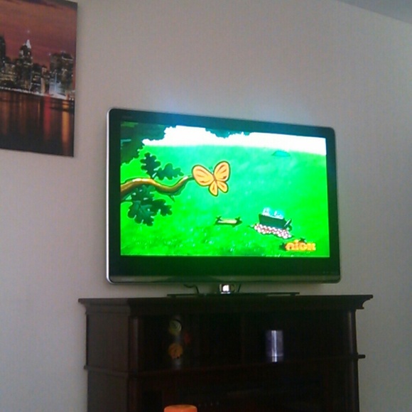 Sharp tv