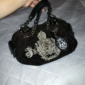 🎀💜Super cute juicy purse! 💜🎀