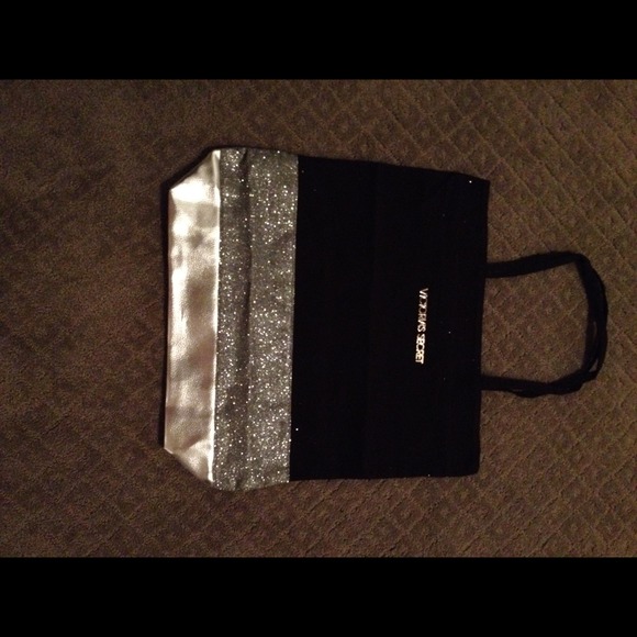 Victorias Secret tote bag