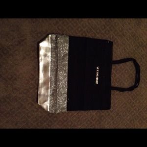 Victorias Secret tote bag