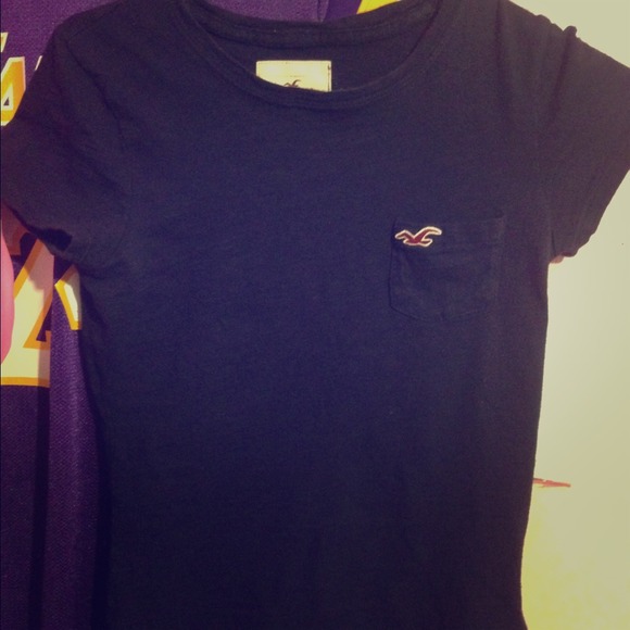 Hollister Tee