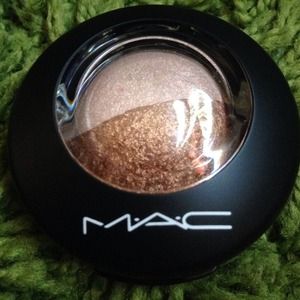 Mineralize Eye Shadow