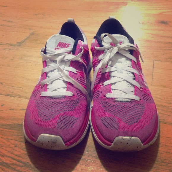 Nike Flyknit Women