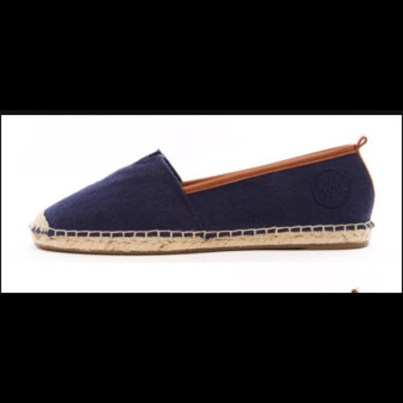 Michael Kors espadrilles
