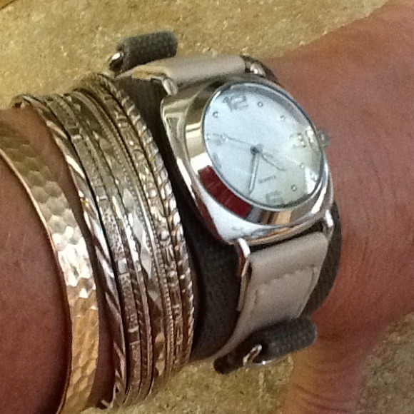 Quartz watch - Picture 3 of 4