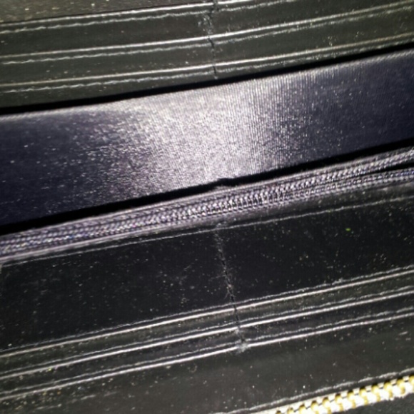 Multicolored Wallet - Picture 3 of 3