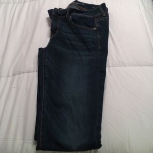 American eagle R never worn jeans