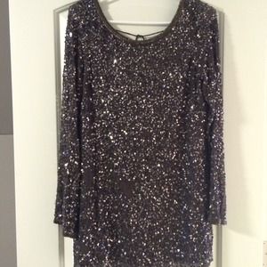 All Saints Tavi Dress