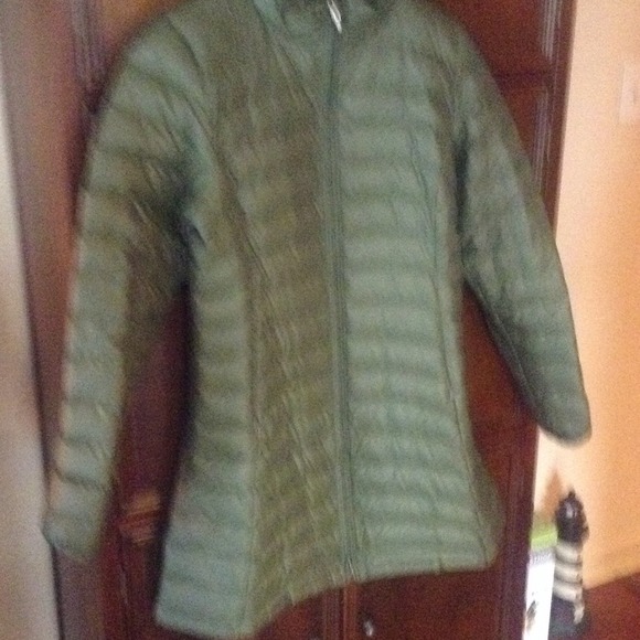 Patagonia Fiona coat