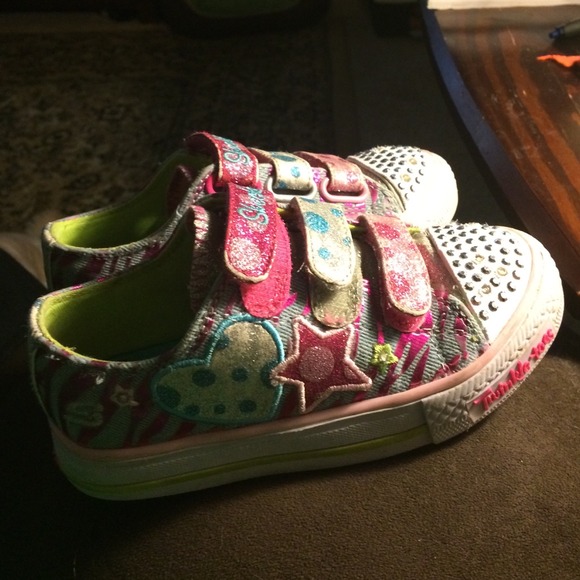 Sketchers