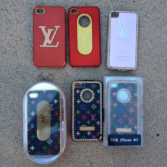 iPhone 4/4S Cases