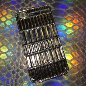 iPhone 4 phone case