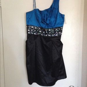 Homecoming dress from Windsor