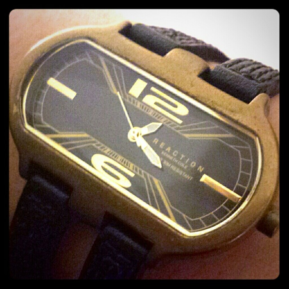 Kenneth Cole Watch