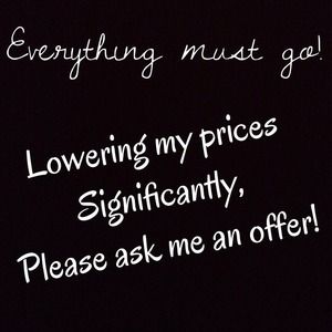 Make an offer!