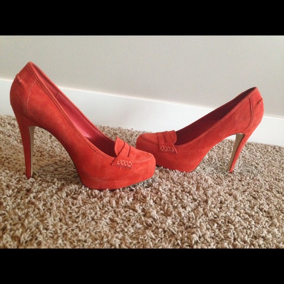 Dolce Vita Bridgette Pump