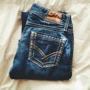 BKE Jeans