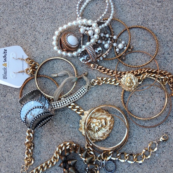 Jewelry Bundle!