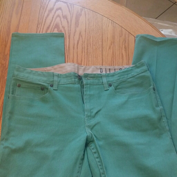 Bullhead Skinny Jeans