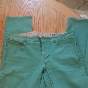 Bullhead Skinny Jeans