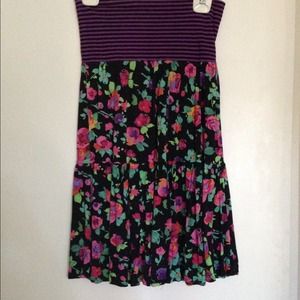 Dress from forever 21