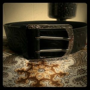 Fendi belt
