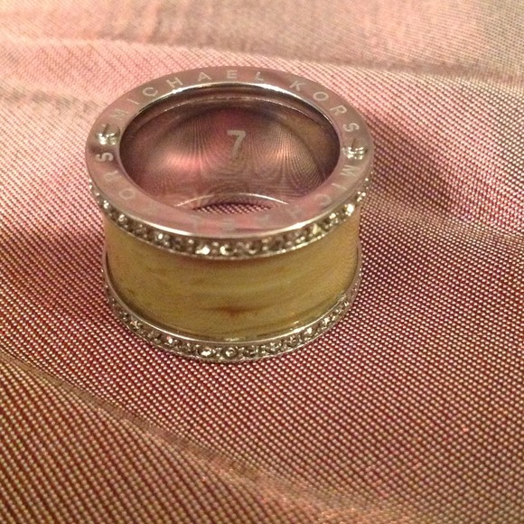 Michael Kors Ring