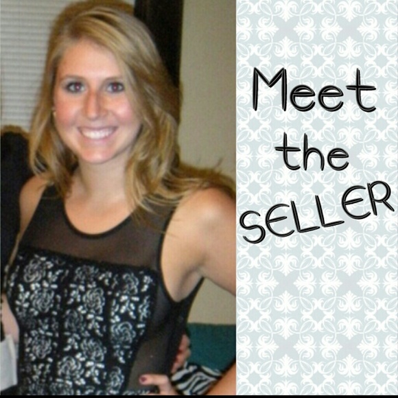 Meet the SELLER!