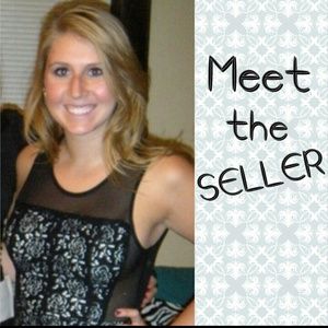 Meet the SELLER!