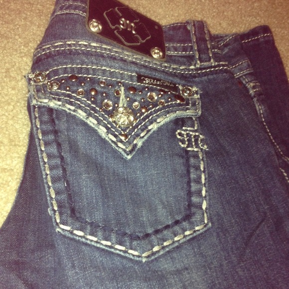 MISSME JEANS