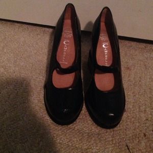 Jeffrey Campbell Jaynie wedge