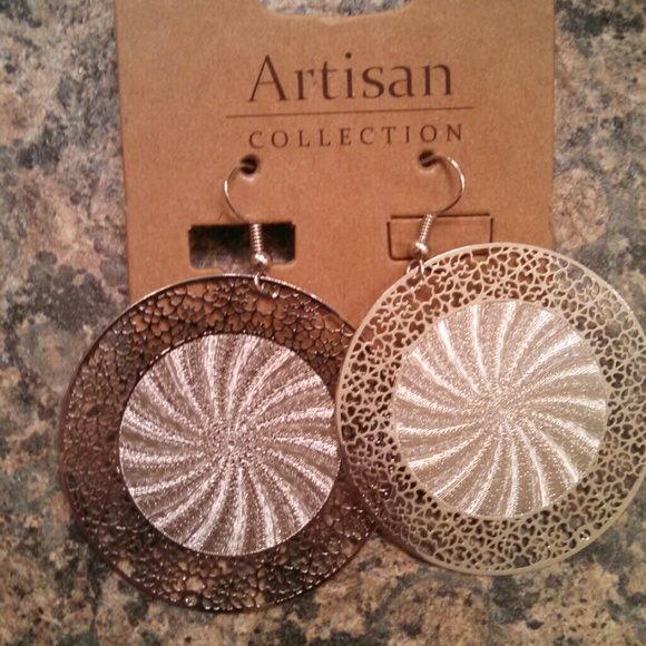 Artisan Collection Earrings
